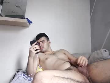 Cesar4554 Chaturbate profile image