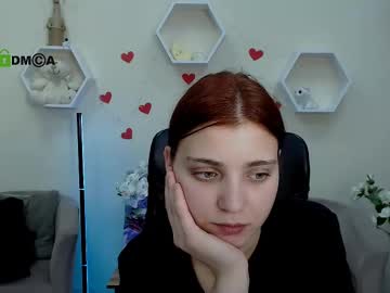 Evelyn_Muse Chaturbate profile image