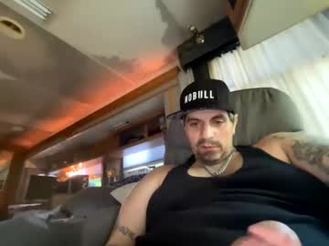 Johnedge521 Chaturbate profile image