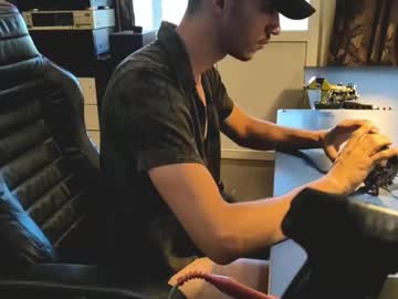 Mthehandyman Chaturbate profile image