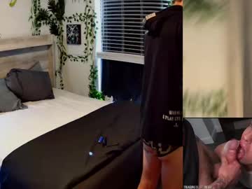 Riptwisted420 Chaturbate profile image