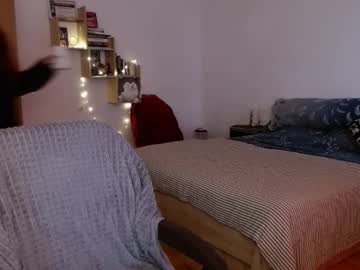Demonic_Dream Chaturbate profile image