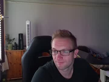 Phytomind31 Chaturbate profile image