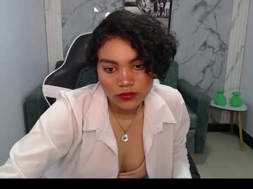 Kimmar_Ch Chaturbate profile image