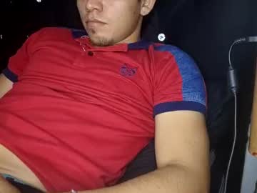 Ikers_ Chaturbate profile image