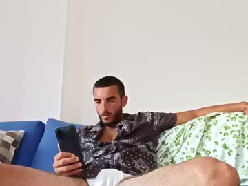 Pescafode16 Chaturbate profile image
