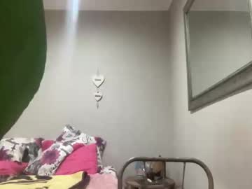 Domi235348 Chaturbate profile image
