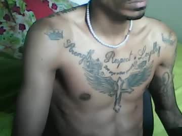 Lokitocrazy17 Chaturbate profile image