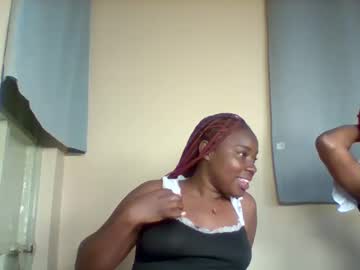 Nasty_Keisha Chaturbate profile image