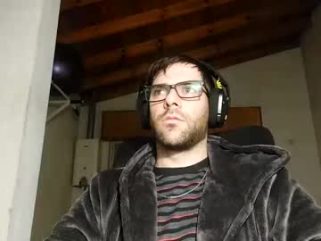 Sebashot95 Chaturbate profile image