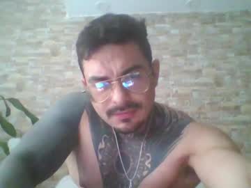 Xnightwolf Chaturbate profile image