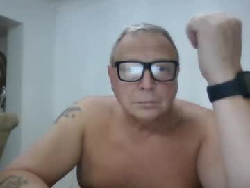 London_Steve Chaturbate profile image