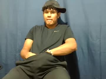 Ben_Cumm Chaturbate profile image