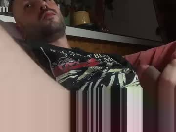 Louiscdb Chaturbate profile image