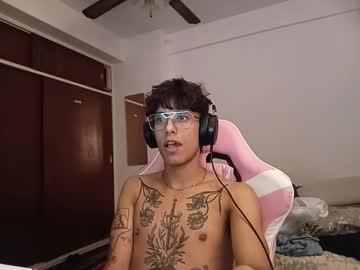 Thejname Chaturbate profile image