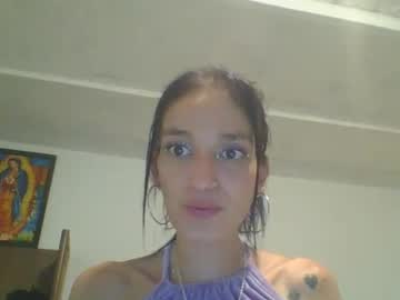 Allisonroose Chaturbate profile image
