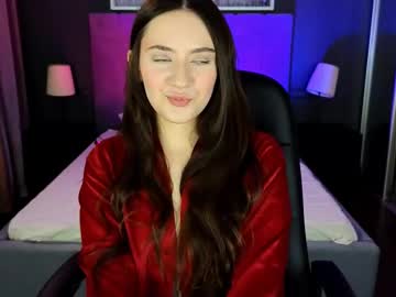 Profile of violet__morris