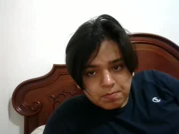 Oblivion1998 Chaturbate profile image