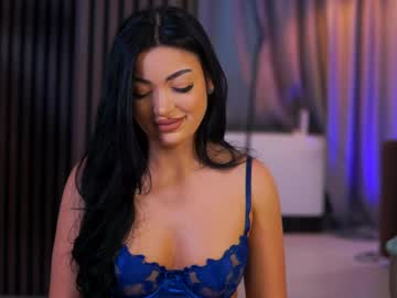 Bella_Diamondz Chaturbate profile image