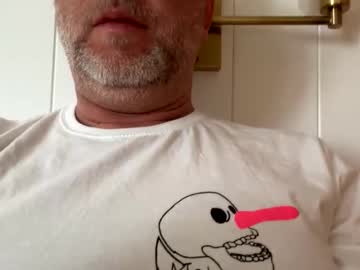 Peter_London Chaturbate profile image