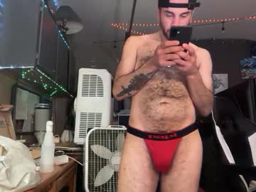 Zeekfreek661 Chaturbate profile image