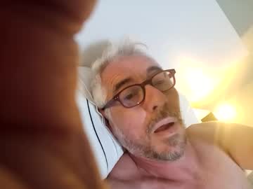 Ikkenuhot Chaturbate profile image