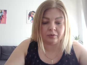 Juliya7777777 Chaturbate profile image