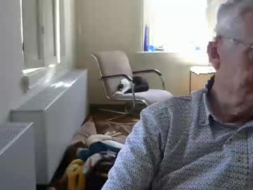 Mikeverhagen Chaturbate profile image