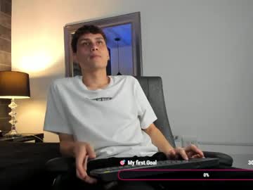 Jerehmia_Blue Chaturbate profile image