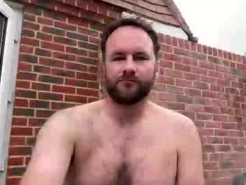 Bigschrod202 Chaturbate profile image