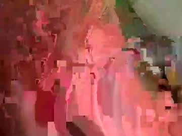 Zoenastee1804 Chaturbate profile image