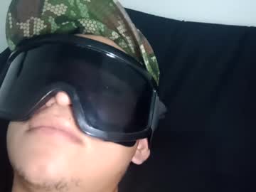 Andres7200 Chaturbate profile image