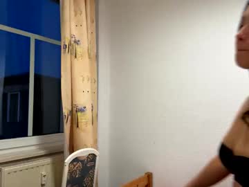 Camilanew1 Chaturbate profile image