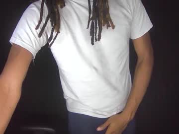 Marcusowens01234 Chaturbate profile image