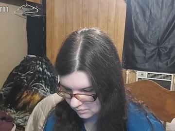 Spriggan28 Chaturbate profile image