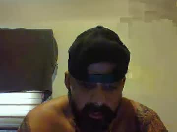 Poncho_069 Chaturbate profile image