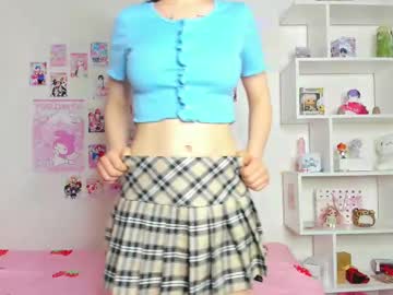 Tavisweet Chaturbate profile image