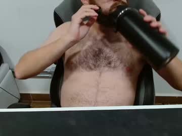 Finalizer_ Chaturbate profile image