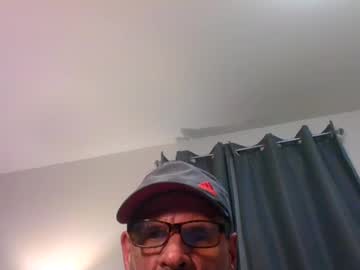 Toddbattles Chaturbate profile image
