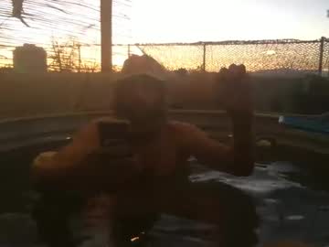 Maccccyman Chaturbate profile image