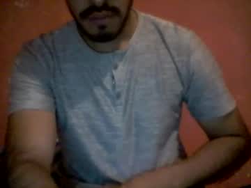 Alann0407 Chaturbate profile image