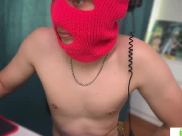 The_Redflag Chaturbate profile image