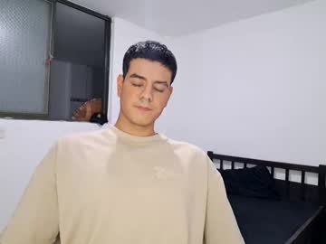 Jhonathan1_ Chaturbate profile image