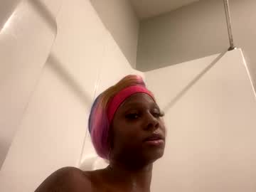 Taeallmighty Chaturbate profile image