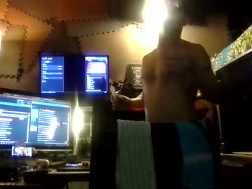 Gobig02 Chaturbate profile image