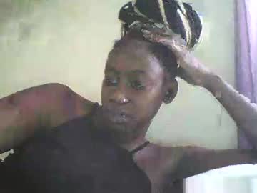 Breey_Val Chaturbate profile image