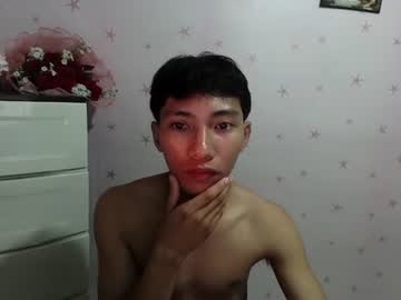 Naughty_Kael Chaturbate profile image