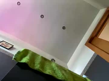 Cookiesandcream98 Chaturbate profile image