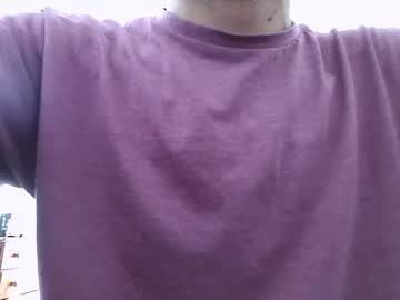 Nameexist Chaturbate profile image