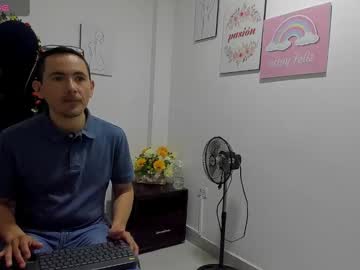 Juanmartinez5 Chaturbate profile image